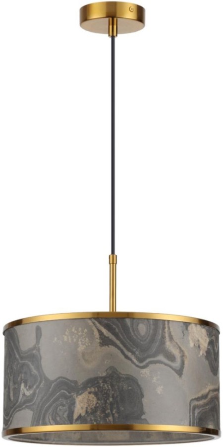 Подвесной светильник Bergi 5064/1