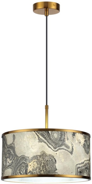 Подвесной светильник Bergi 5064/1