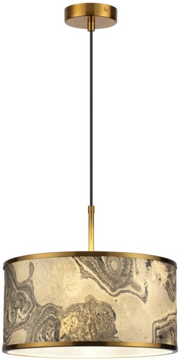 Подвесной светильник Bergi 5064/1