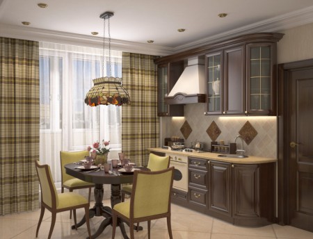 Подвесная люстра VELANTE 850-803-03