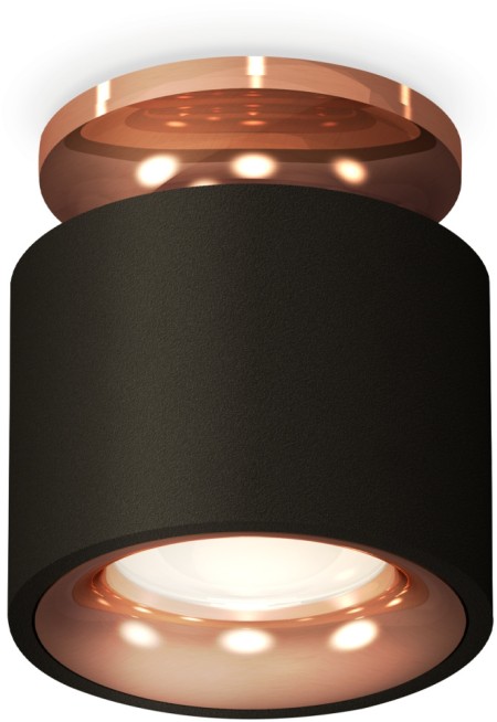 Точечный светильник Techno Spot XS7511141