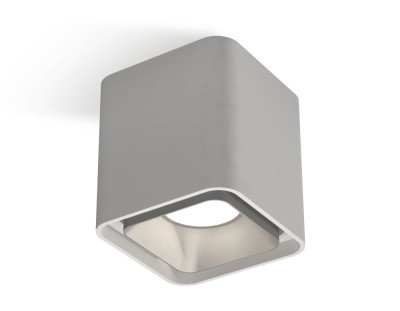 Точечный светильник Techno Spot XS7840003