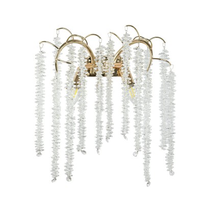 Бра MODELUX MS.2110.320 GD