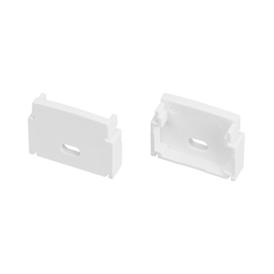 Заглушка профиля Arlight 047500