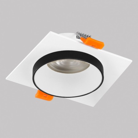 Точечный светильник  IL.0029.0012-WBK