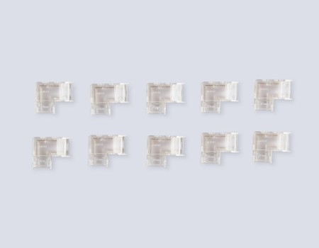 Соединитель угловой Illumination GS6861