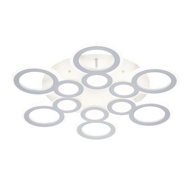 Накладной светильник Escada 10274/6LED