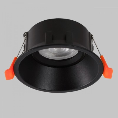 Точечный светильник  IL.0029.0003-BK