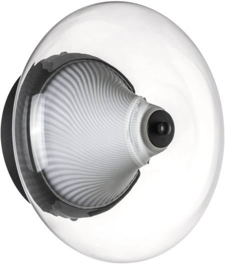 Настенно-потолочный светильник Palermo 612017