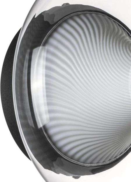 Настенно-потолочный светильник Palermo 612017