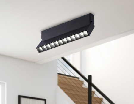 Настенно-потолочный светильник Techno Spot TA1829