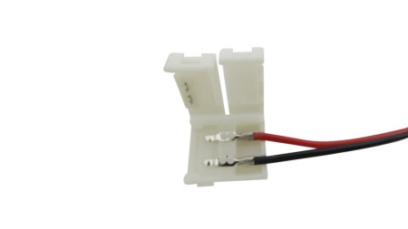 Соединитель для лент SWG 2pin-10mm30mm-1