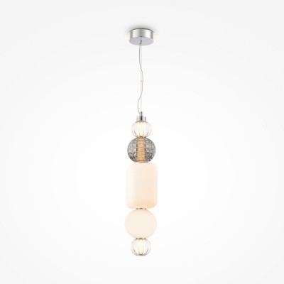 Подвесной светильник Collar P069PL-L35CH3K