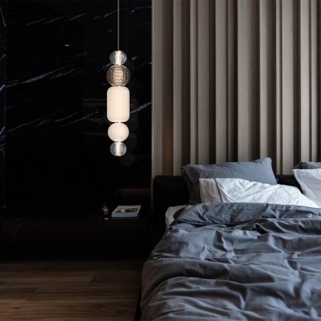 Подвесной светильник Collar P069PL-L35CH3K