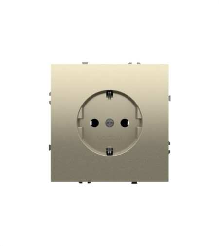 Розетка VOLTUM VLS040103
