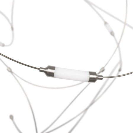 Подвесной светильник LOFT IT 10309/21 CR