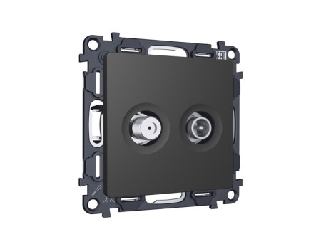 Розетка Ambrella Volt MA913310