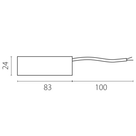 Накладной светильник Lightstar 212216