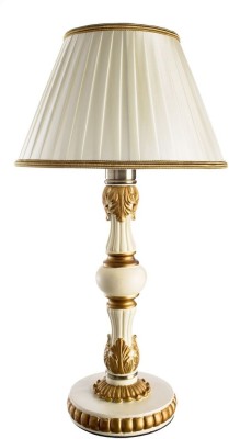 Интерьерная настольная лампа Benessere A9570LT-1WG