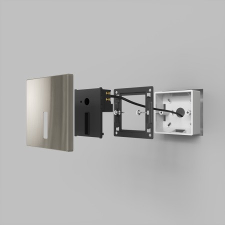 Подсветка для лестниц и ступеней Troms DK1030-NI