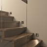 Подсветка для лестниц и ступеней Troms DK1030-NI