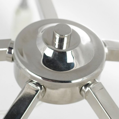 Подвесная люстра Lussole LSP-8744