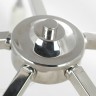 Подвесная люстра Lussole LSP-8744