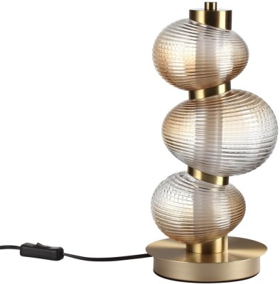 Интерьерная настольная лампа Bruco 5095/12TL