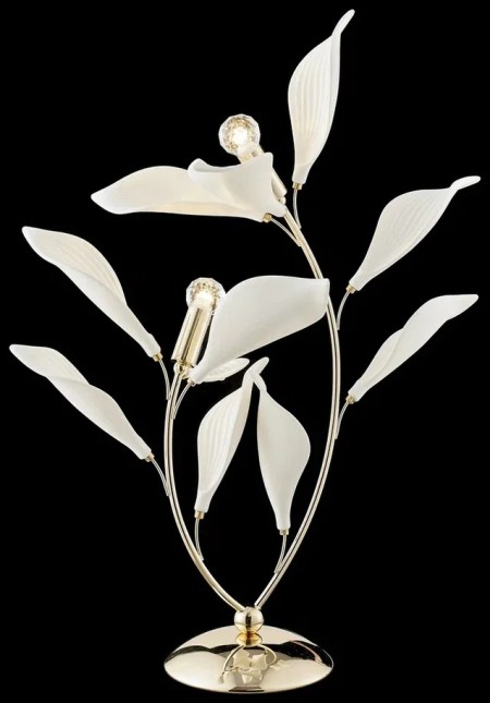 Интерьерная настольная лампа Miranda WE123.02.304