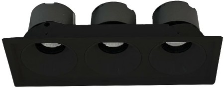 Точечный светильник Dorsum WTD.O21.660.30.30