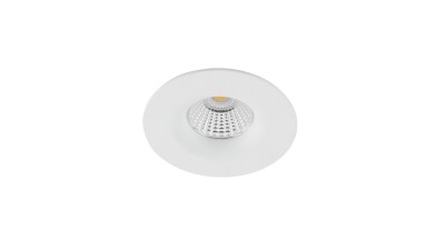 Встраиваемый светильник DesignLed LC1431RWH-7-WW