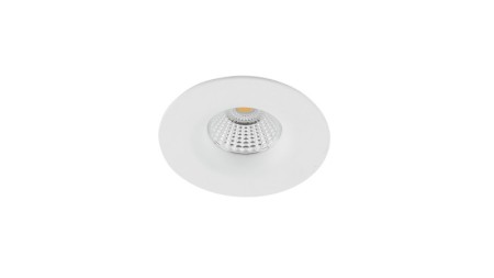 Встраиваемый светильник DesignLed LC1431RWH-7-WW