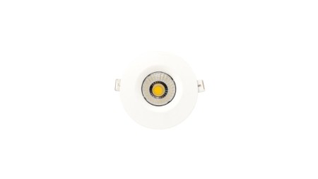 Встраиваемый светильник DesignLed LC1431RWH-7-WW