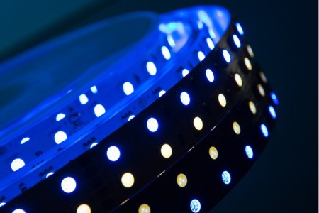 Лента DesignLed DSG5120-24-RGB+W-33