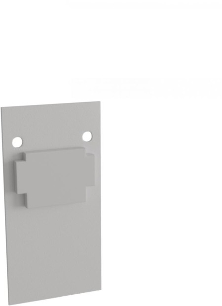 Заглушка Flum 135157