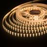 Лента Elektrostandard Лента светодиодная 120Led 8W IP20 3300K тёплый бел