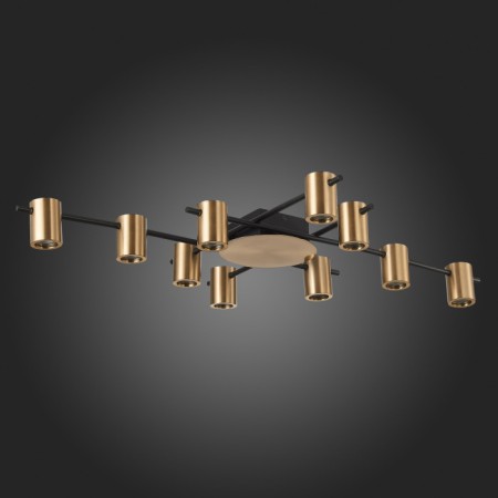 Потолочная люстра Veroli SL1207.402.10