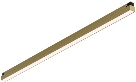 Трековый светильник SHINE LINEAR DK5752-SB