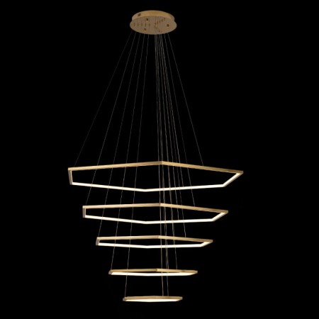 Подвесной светильник LOFT IT 10016/5