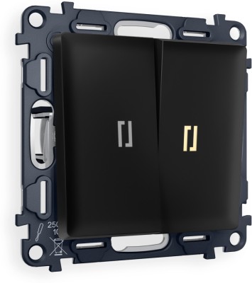 Выключатель QUANT MA804030