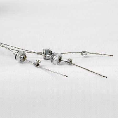 Подвесная люстра Lussole LSP-8907