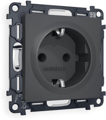 Розетка QUANT MA907010