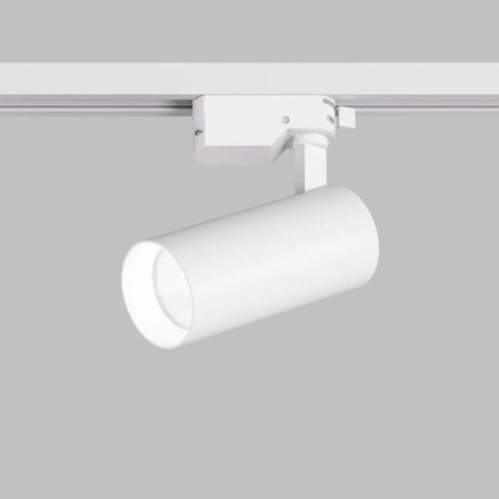 Трековый светильник SOLID KOPER DK6452-WH