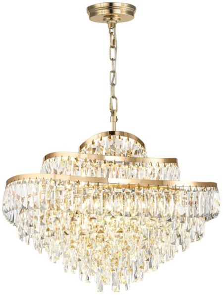 Подвесная люстра Wayta 5073/14