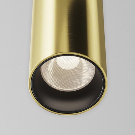 Светильник на шине Maytoni Technical TR157-1-12W4K-BS