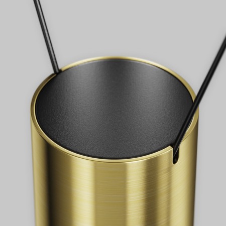 Светильник на шине Maytoni Technical TR157-1-12W4K-BS