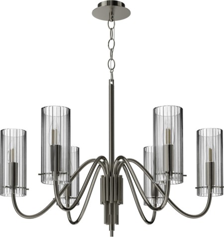 Подвесная люстра SL2005 SL2005.103.06