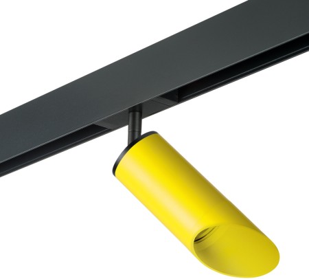 Трековый светильник Rullo PRO43333