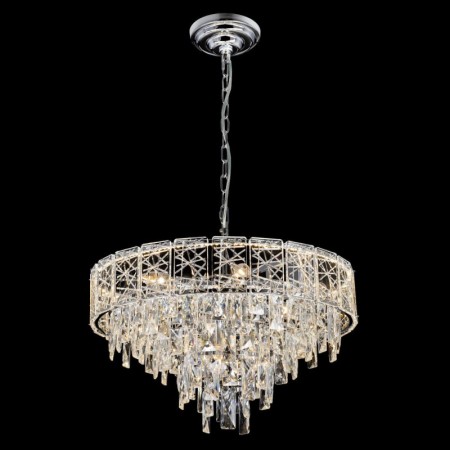 Подвесная люстра Citilux CL317251