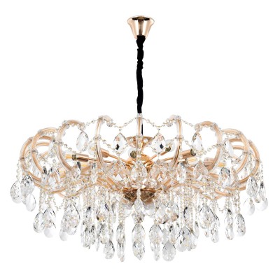 Подвесная люстра MODELUX ML.7001.10P